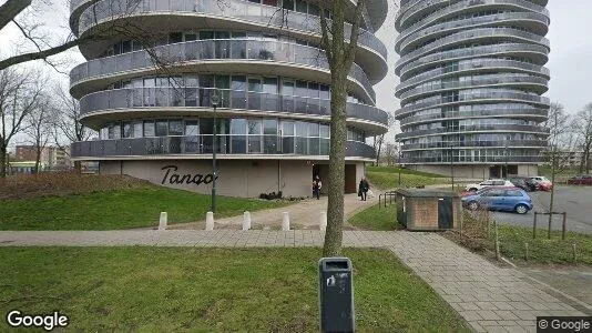 Apartments for rent in Haarlem - Photo from Google Street View