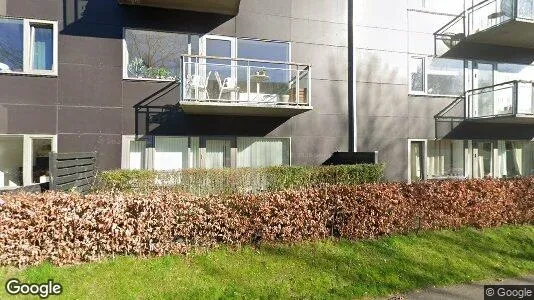 Apartments for rent in Copenhagen NV - Photo from Google Street View