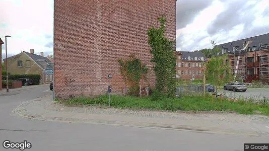 Apartments for rent in Roskilde - Photo from Google Street View