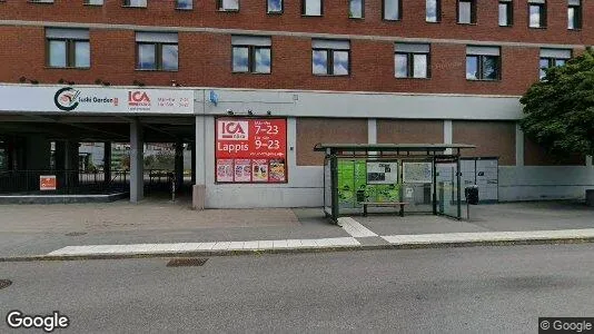 Rooms for rent in Östermalm - Photo from Google Street View
