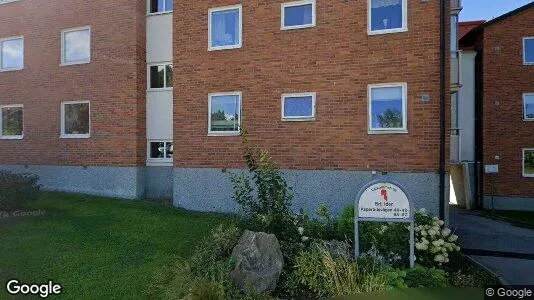 Apartments for rent in Uddevalla - Photo from Google Street View
