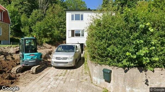 Apartments for rent in Uddevalla - Photo from Google Street View