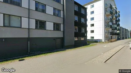 Apartments for rent in Västra hisingen - Photo from Google Street View