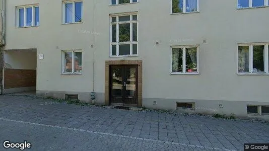Apartments for rent in Ronneby - Photo from Google Street View