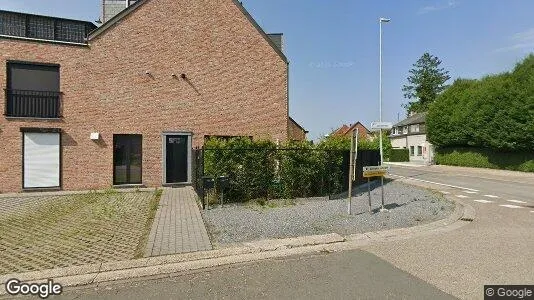 Apartments for rent in Mol - Photo from Google Street View