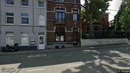 Apartments for rent in Charleroi - Photo from Google Street View