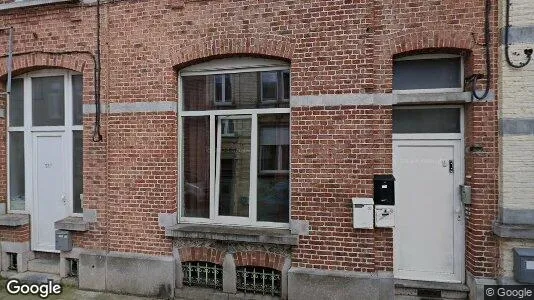 Apartments for rent in Charleroi - Photo from Google Street View
