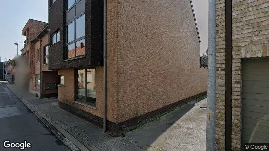 Apartments for rent in Beveren - Photo from Google Street View