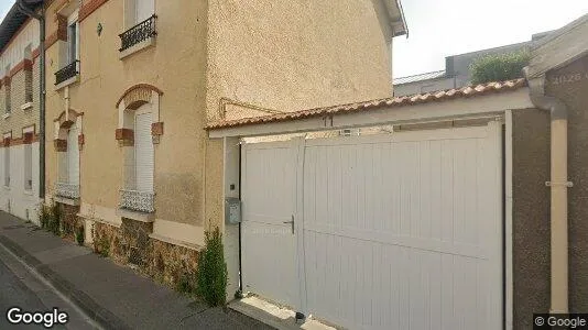 Rooms for rent in Pistoia - Photo from Google Street View