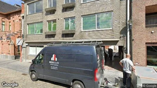 Apartments for rent in Beveren - Photo from Google Street View