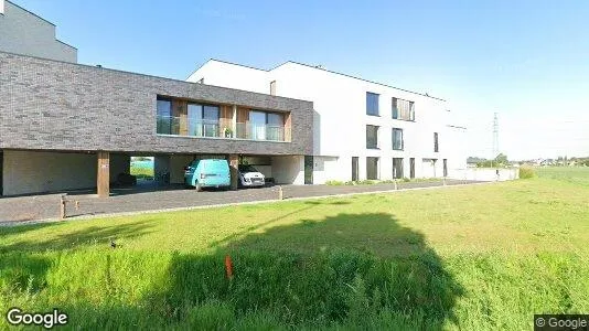Apartments for rent in Beveren - Photo from Google Street View