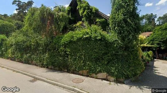 Apartments for rent in Broye-Vully - Photo from Google Street View