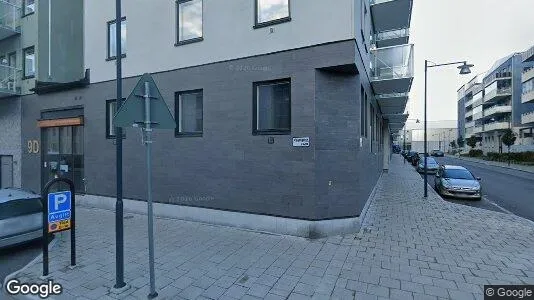 Apartments for rent in Järfälla - Photo from Google Street View