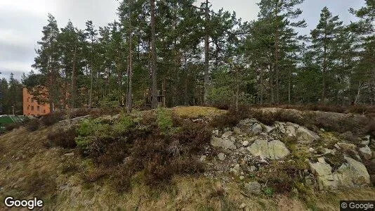 Apartments for rent in Huddinge - Photo from Google Street View