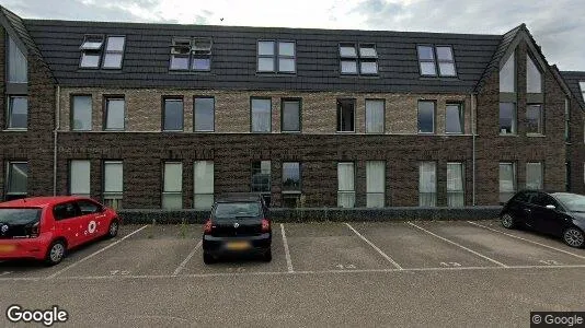 Apartments for rent in Montferland - Photo from Google Street View