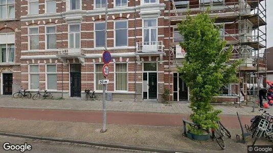 Apartments for rent in Haarlem - Photo from Google Street View