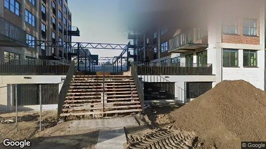 Apartments for rent in Delft - Photo from Google Street View