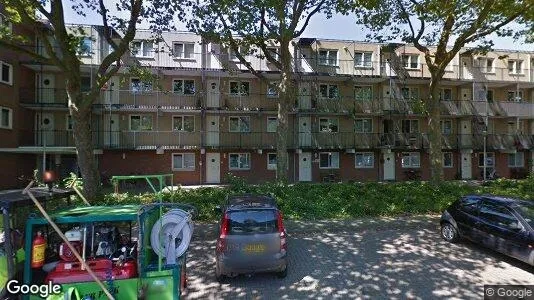 Apartments for rent in Delft - Photo from Google Street View
