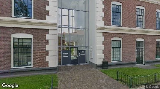 Apartments for rent in Brielle - Photo from Google Street View