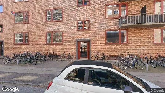 Apartments for rent in Valby - Photo from Google Street View