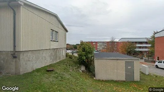 Apartments for rent in Stockholm West - Photo from Google Street View