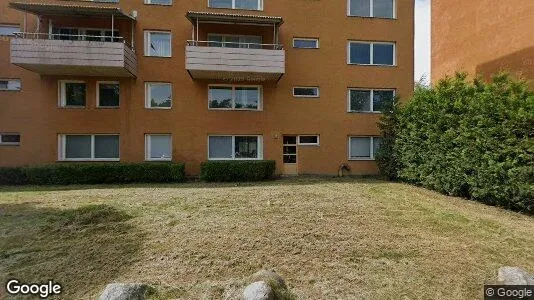 Apartments for rent in Södertälje - Photo from Google Street View