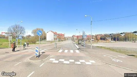 Apartments for rent in Majorna-Linné - Photo from Google Street View