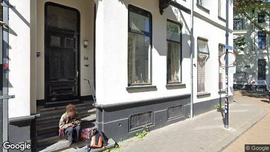 Rooms for rent in Arnhem - Photo from Google Street View