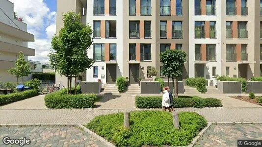 Apartments for rent in Dresden - Photo from Google Street View