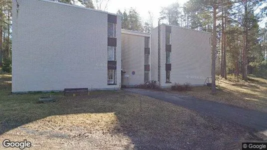 Apartments for rent in Mikkeli - Photo from Google Street View