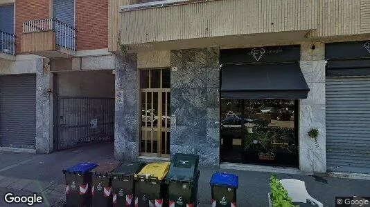 Apartments for rent in Turin - Photo from Google Street View