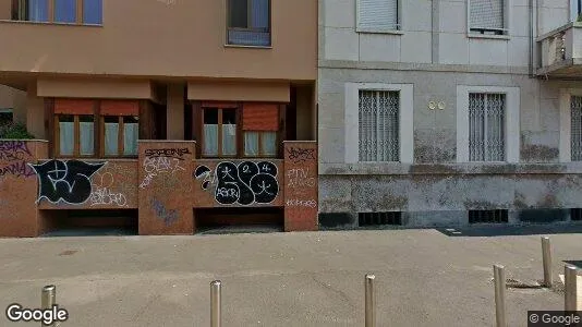 Apartments for rent in Milano Zona 6 - Barona, Lorenteggio - Photo from Google Street View