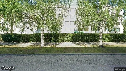 Apartments for rent in Oulu - Photo from Google Street View