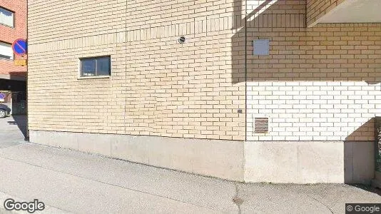 Apartments for rent in Tampere Keskinen - Photo from Google Street View