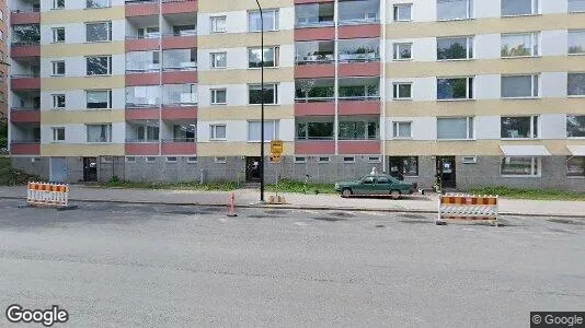 Apartments for rent in Turku - Photo from Google Street View