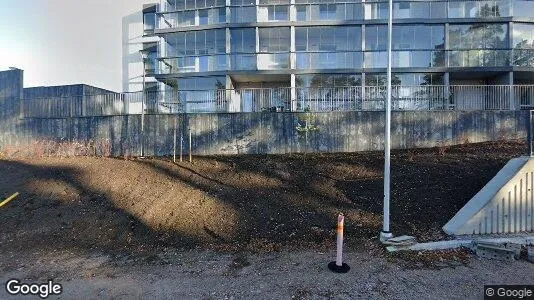 Apartments for rent in Espoo - Photo from Google Street View