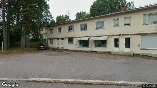 Apartments for rent in Espoo - Photo from Google Street View