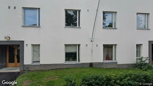 Apartments for rent in Helsinki Eteläinen - Photo from Google Street View