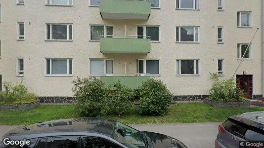 Apartments for rent in Helsinki Läntinen - Photo from Google Street View