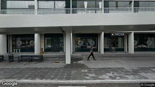 Apartments for rent in Espoo - Photo from Google Street View