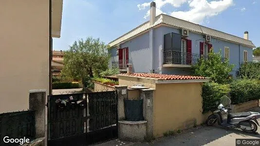 Apartments for rent in Roma Municipio VII – Appio-Latino/Tuscolano/Cinecittà - Photo from Google Street View