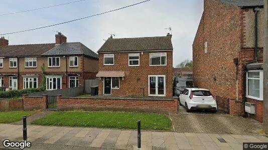 Apartments for rent in Ferryhill - County Durham - Photo from Google Street View