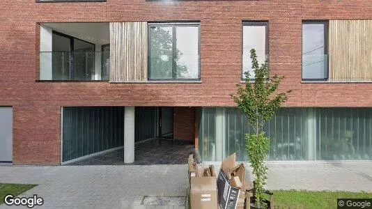 Apartments for rent in Roeselare - Photo from Google Street View