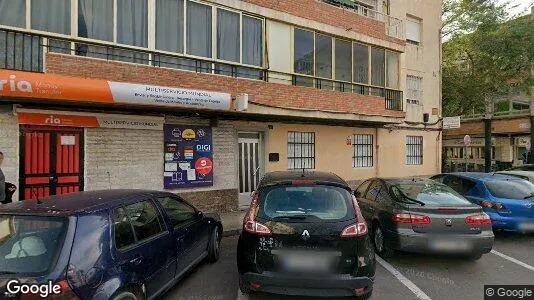 Rooms for rent in Alatri - Photo from Google Street View