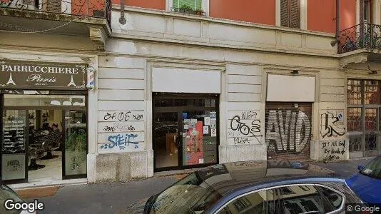 Apartments for rent in Milano Zona 9 - Porta Garibaldi, Niguarda - Photo from Google Street View