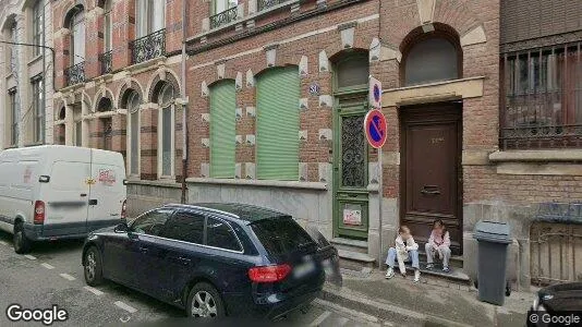 Apartments for rent in Prato - Photo from Google Street View