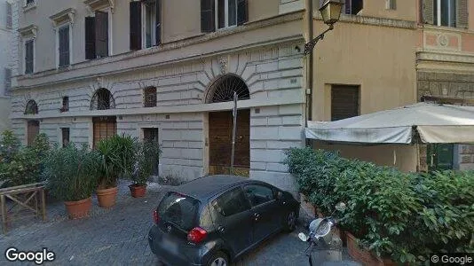 Apartments for rent in Roma Municipio I – Centro Storico - Photo from Google Street View