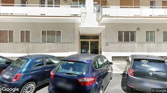 Apartments for rent in Roma Municipio XIV – Monte Mario - Photo from Google Street View
