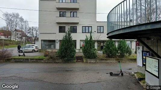 Rooms for rent in Oslo Vestre Aker - Photo from Google Street View
