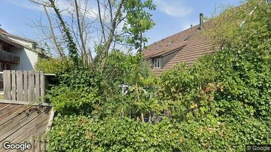 Rooms for rent in Uster - Photo from Google Street View